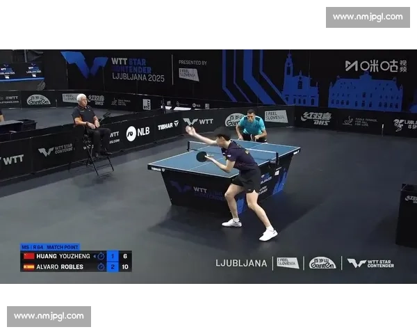 范姝涵 3-1 逆转李恩惠,强势晋级 WTT 卢布尔雅那站 32 强 范姝涵 3-1 逆转李恩惠,强势晋级 WTT 卢布尔雅那站 32 强